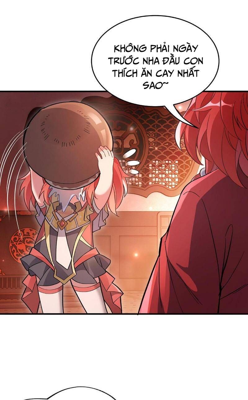 đọc truyện Các Nữ Đồ Đệ Của Ta Đều Là Chư Thiên Đại Lão Tương Lai Chương 210 ảnh 18 tại Thiên Thai Truyện