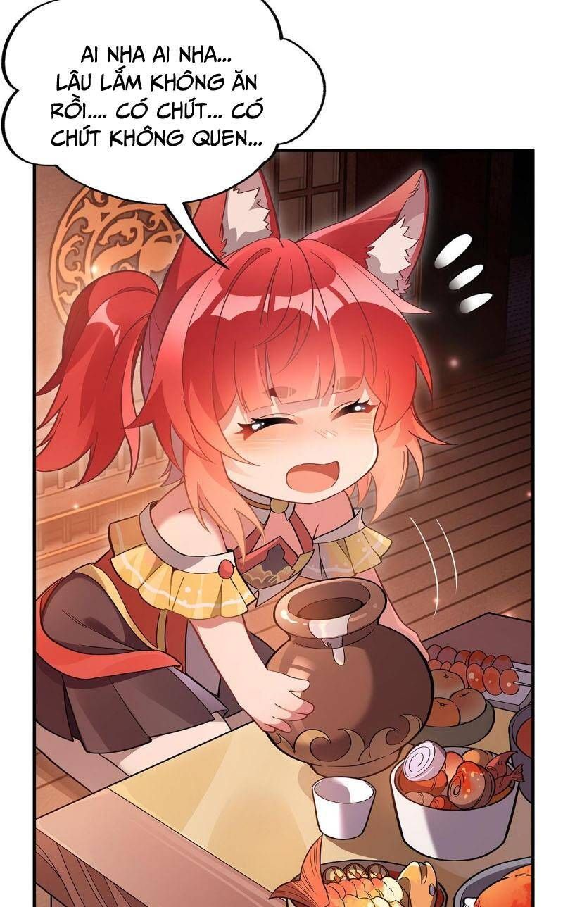 đọc truyện Các Nữ Đồ Đệ Của Ta Đều Là Chư Thiên Đại Lão Tương Lai Chương 210 ảnh 19 tại Thiên Thai Truyện