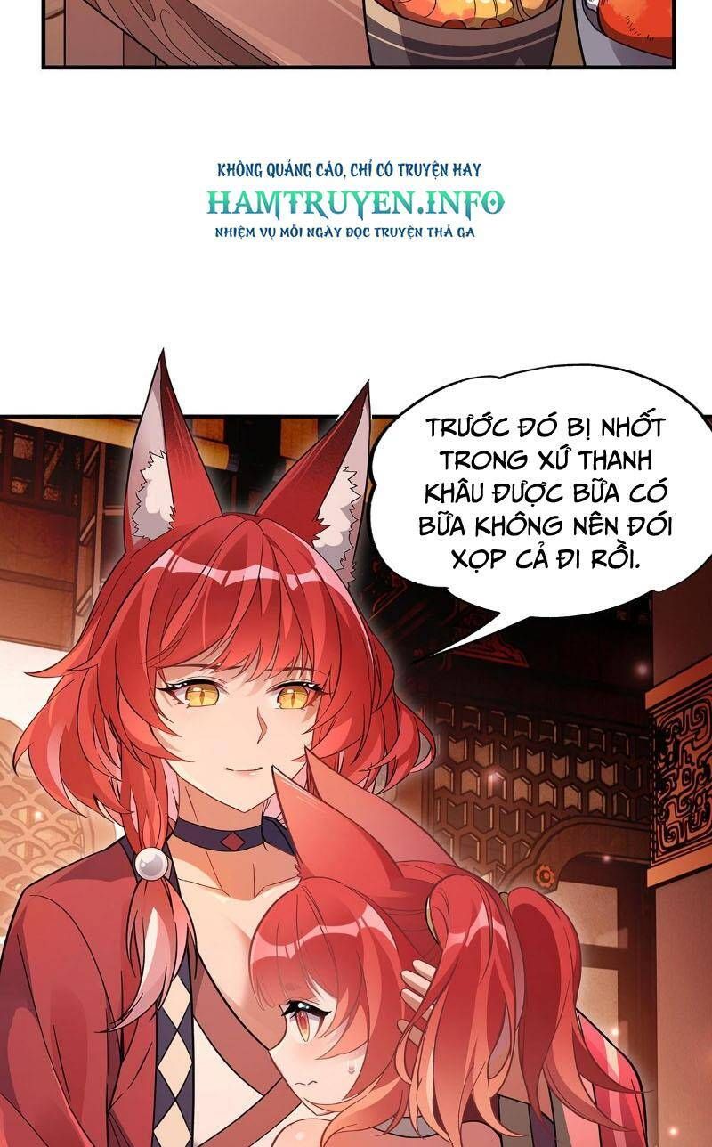 đọc truyện Các Nữ Đồ Đệ Của Ta Đều Là Chư Thiên Đại Lão Tương Lai Chương 210 ảnh 20 tại Thiên Thai Truyện