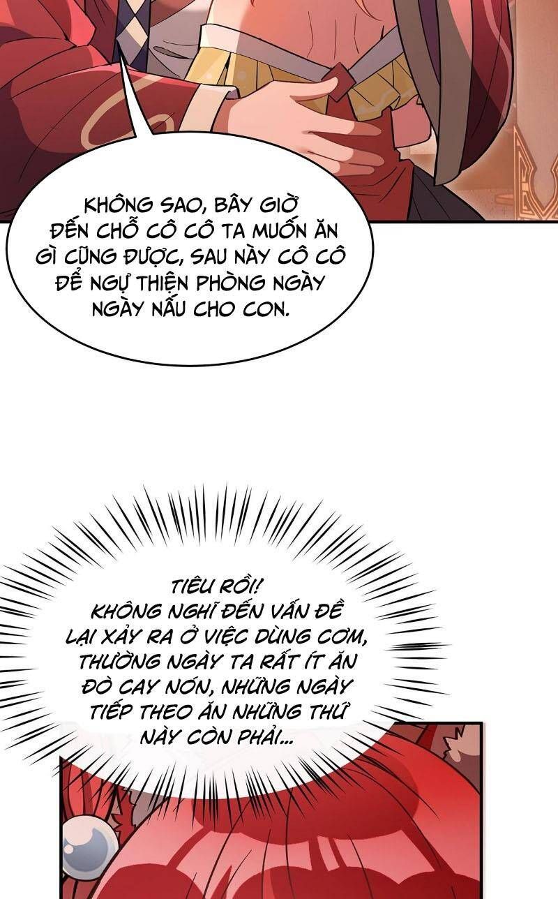 đọc truyện Các Nữ Đồ Đệ Của Ta Đều Là Chư Thiên Đại Lão Tương Lai Chương 210 ảnh 21 tại Thiên Thai Truyện