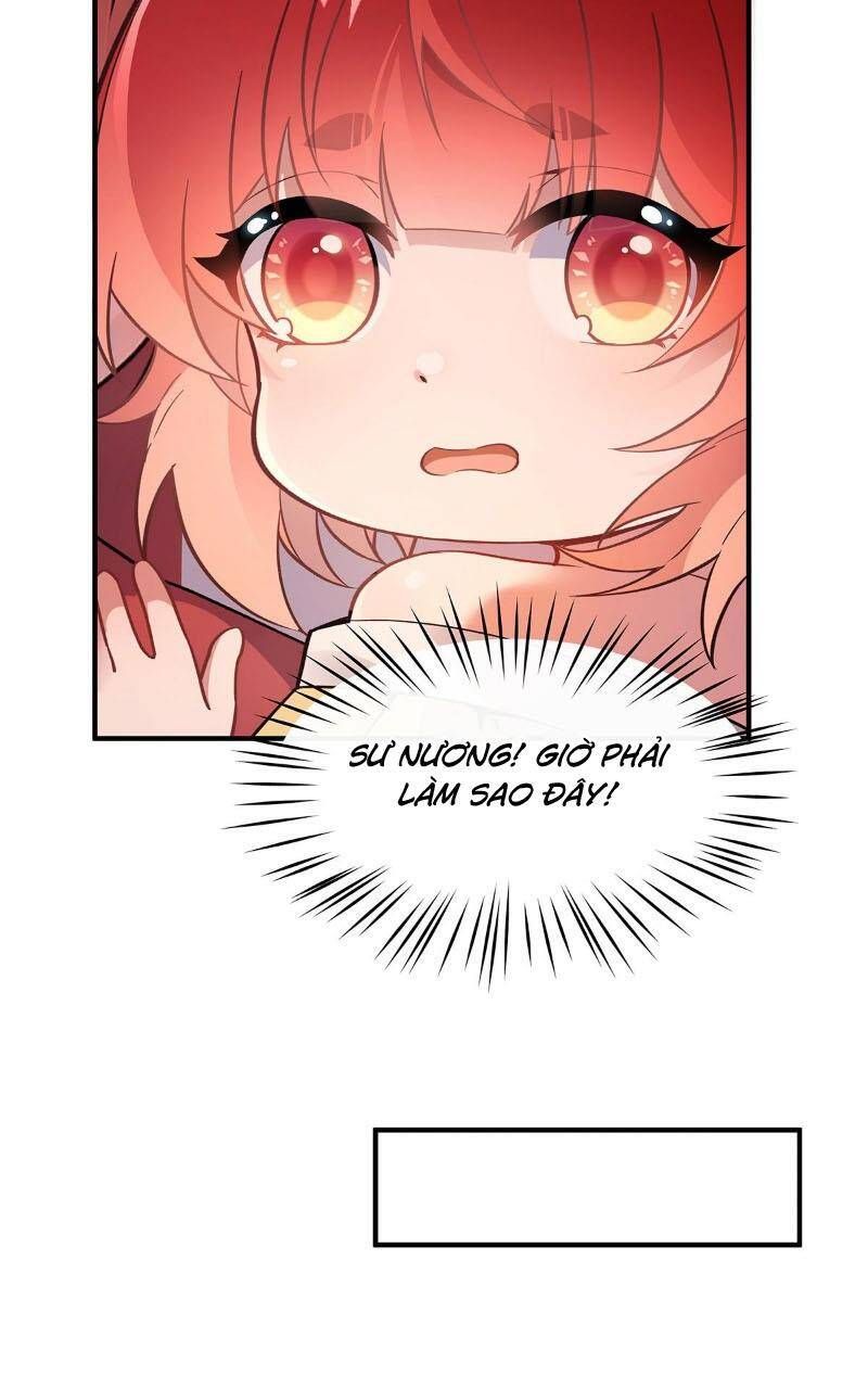 đọc truyện Các Nữ Đồ Đệ Của Ta Đều Là Chư Thiên Đại Lão Tương Lai Chương 210 ảnh 22 tại Thiên Thai Truyện