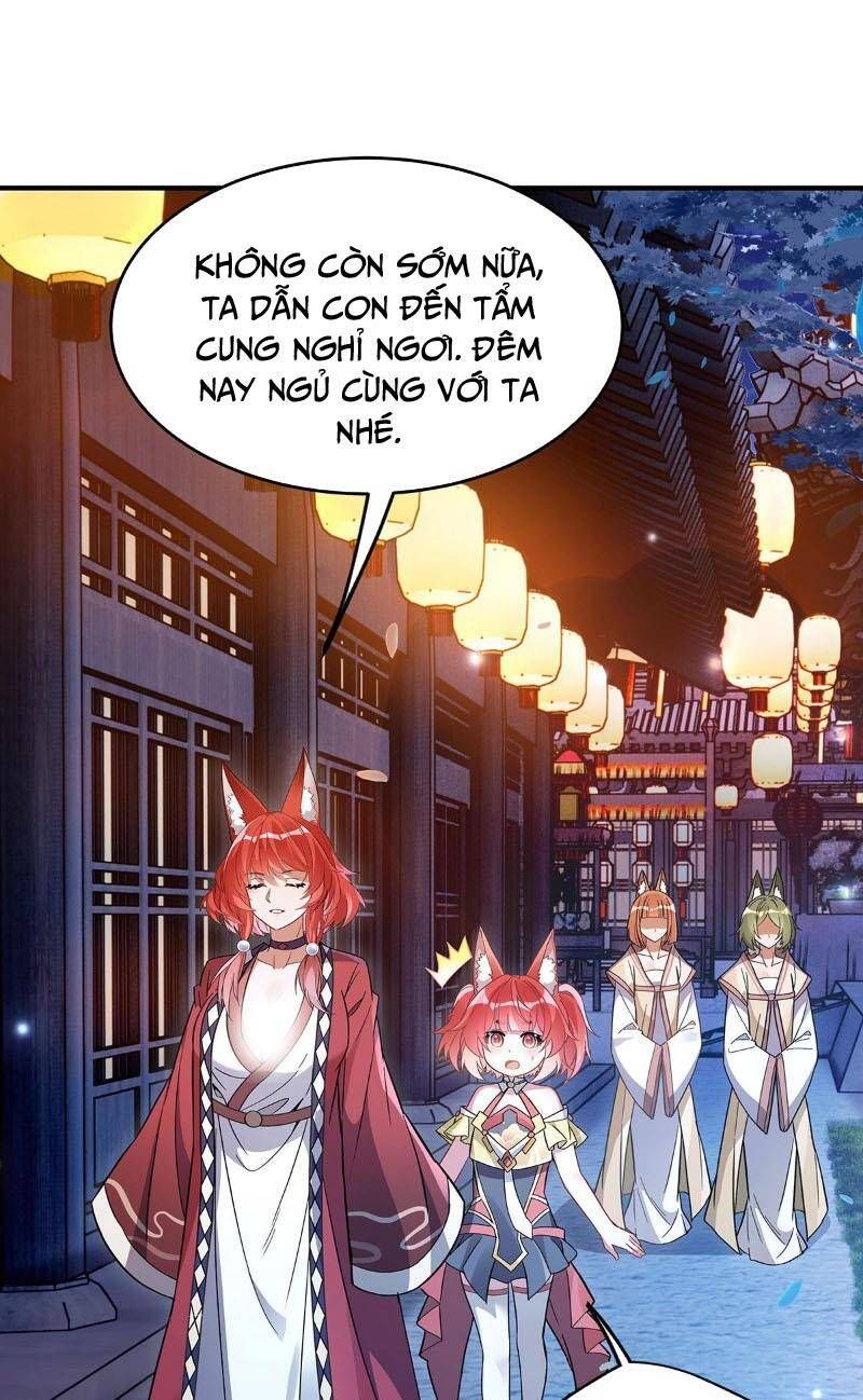 đọc truyện Các Nữ Đồ Đệ Của Ta Đều Là Chư Thiên Đại Lão Tương Lai Chương 210 ảnh 23 tại Thiên Thai Truyện