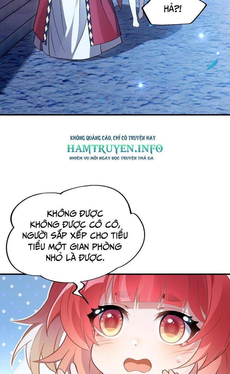 đọc truyện Các Nữ Đồ Đệ Của Ta Đều Là Chư Thiên Đại Lão Tương Lai Chương 210 ảnh 24 tại Thiên Thai Truyện