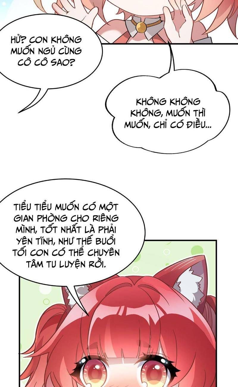 đọc truyện Các Nữ Đồ Đệ Của Ta Đều Là Chư Thiên Đại Lão Tương Lai Chương 210 ảnh 25 tại Thiên Thai Truyện