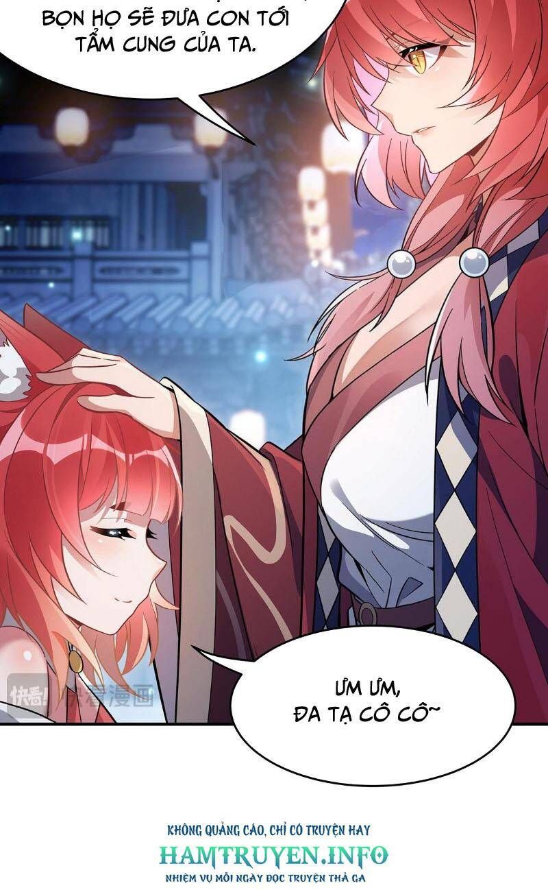 đọc truyện Các Nữ Đồ Đệ Của Ta Đều Là Chư Thiên Đại Lão Tương Lai Chương 210 ảnh 27 tại Thiên Thai Truyện