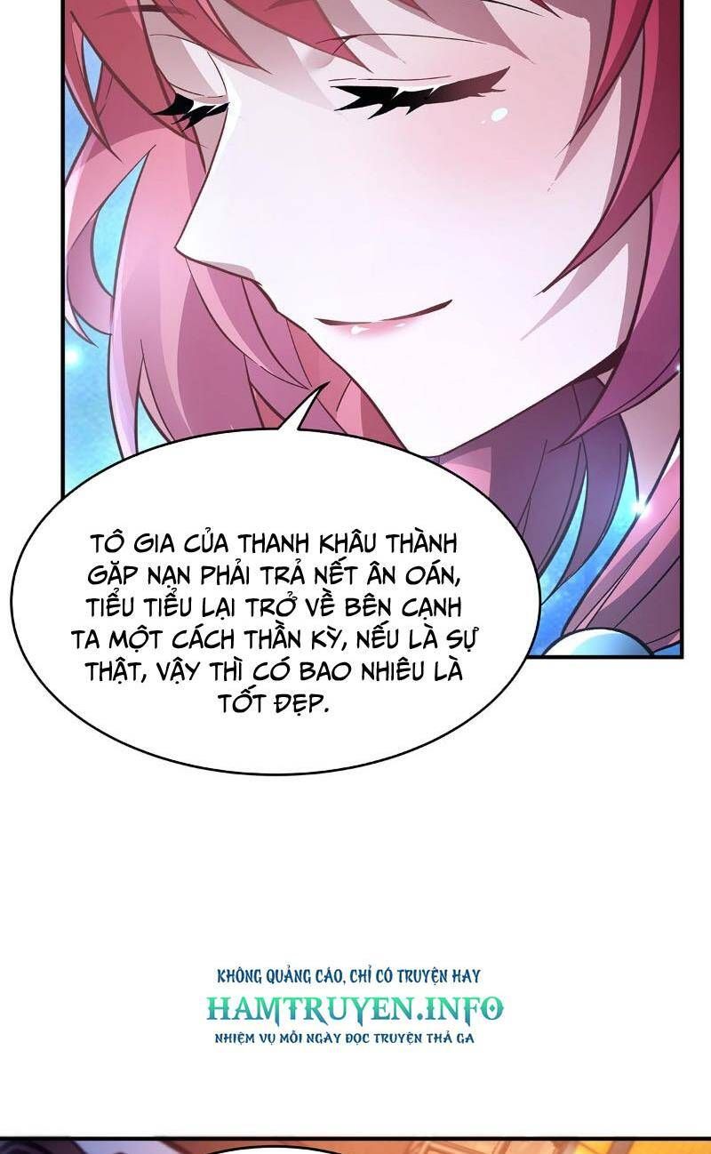 đọc truyện Các Nữ Đồ Đệ Của Ta Đều Là Chư Thiên Đại Lão Tương Lai Chương 210 ảnh 32 tại Thiên Thai Truyện