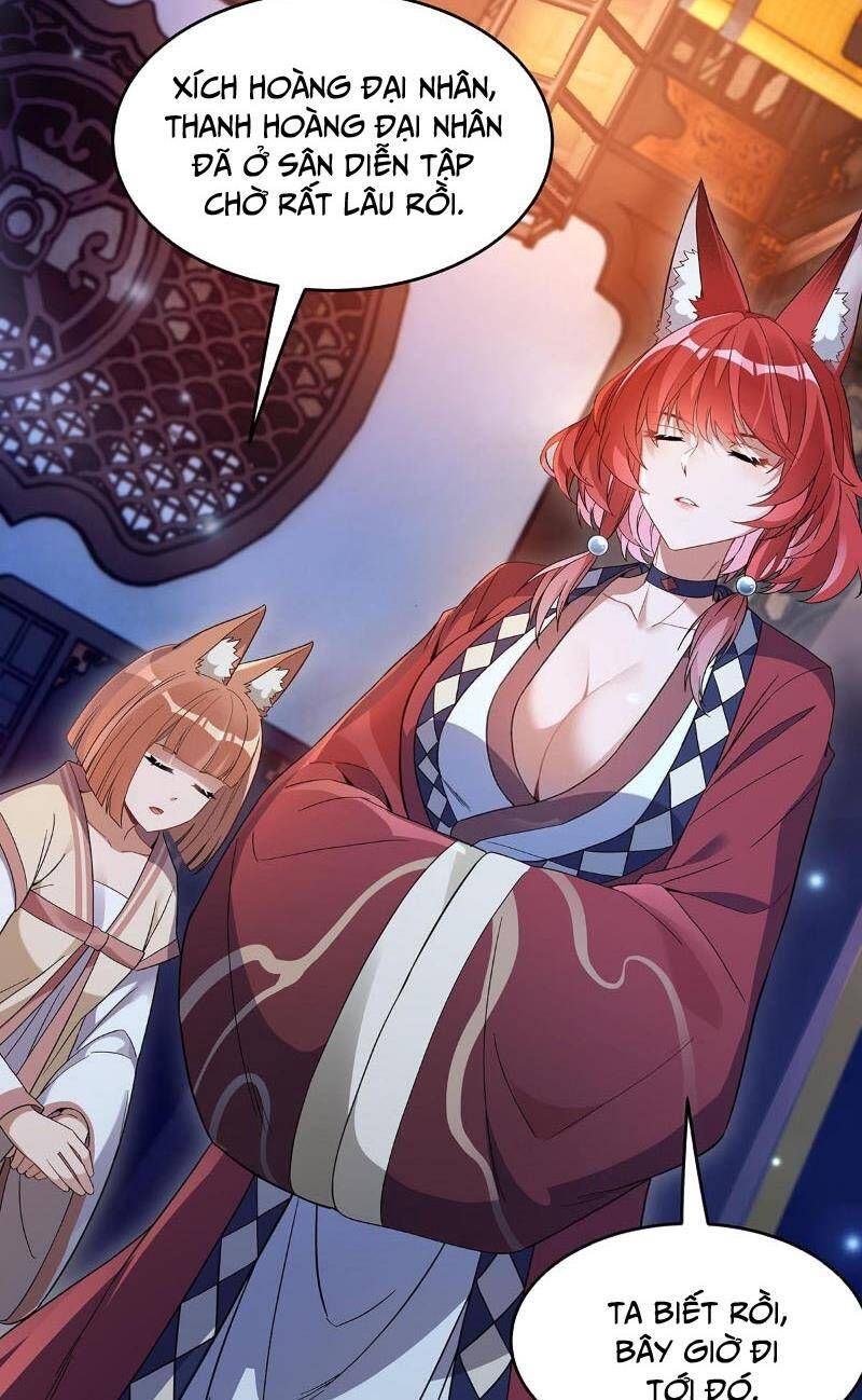 đọc truyện Các Nữ Đồ Đệ Của Ta Đều Là Chư Thiên Đại Lão Tương Lai Chương 210 ảnh 33 tại Thiên Thai Truyện