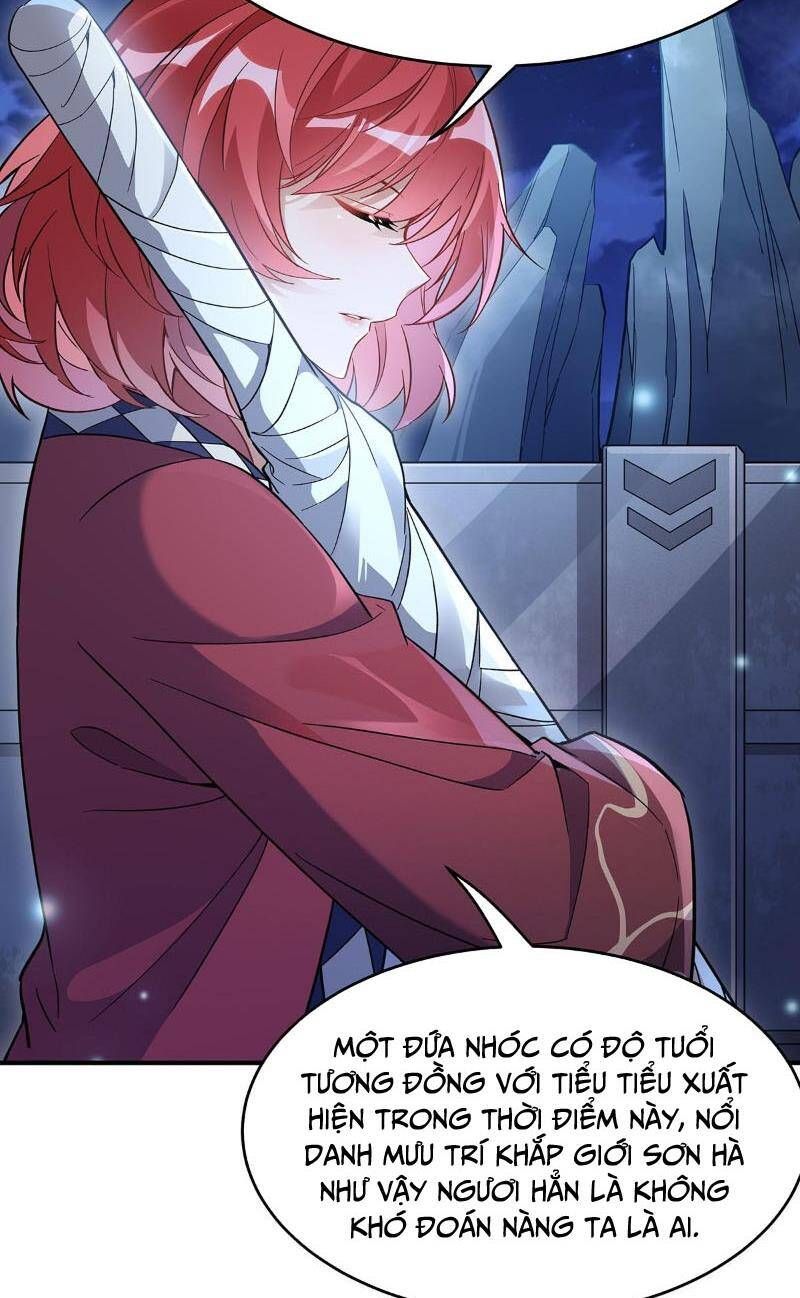 đọc truyện Các Nữ Đồ Đệ Của Ta Đều Là Chư Thiên Đại Lão Tương Lai Chương 210 ảnh 37 tại Thiên Thai Truyện