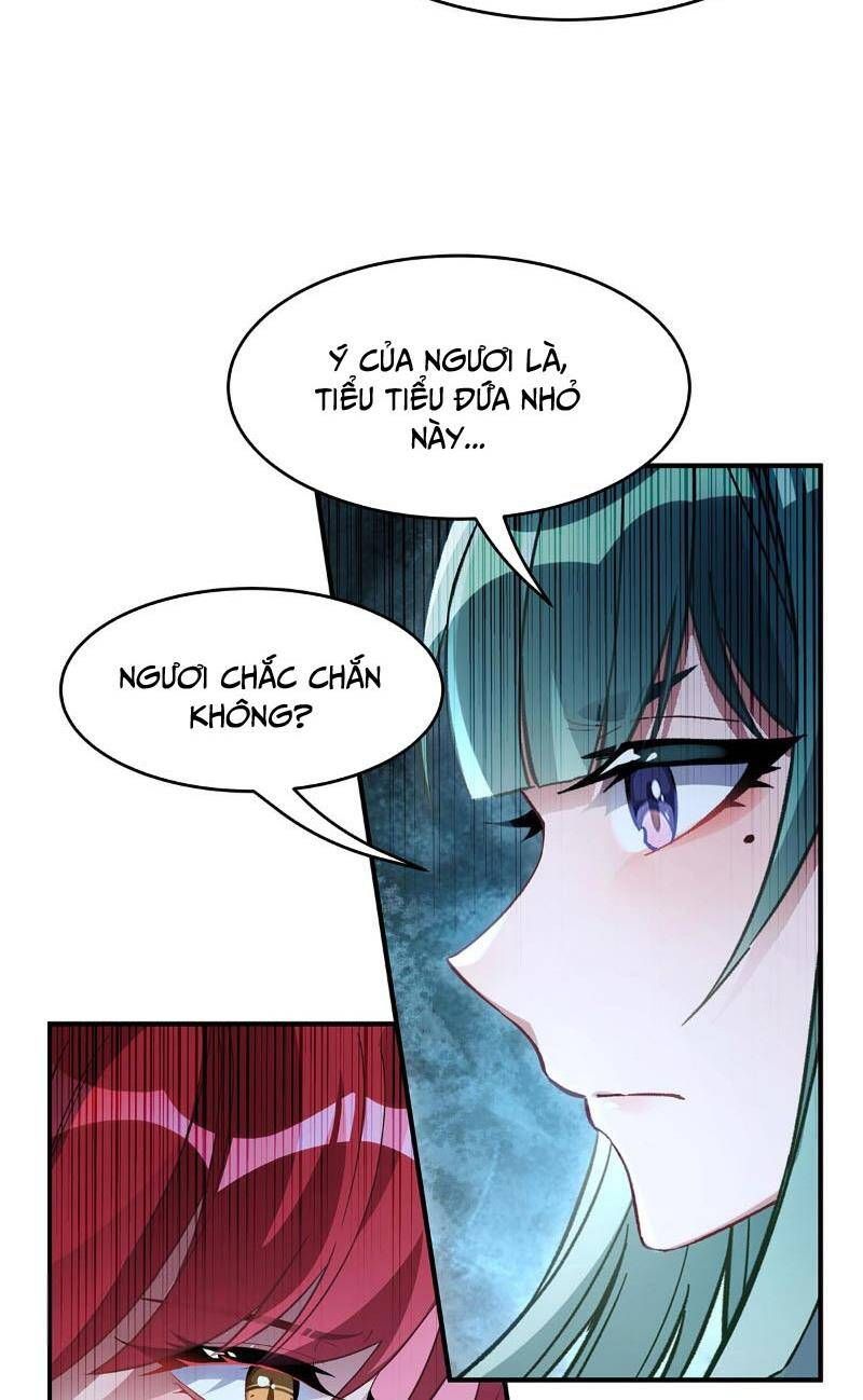 đọc truyện Các Nữ Đồ Đệ Của Ta Đều Là Chư Thiên Đại Lão Tương Lai Chương 210 ảnh 38 tại Thiên Thai Truyện