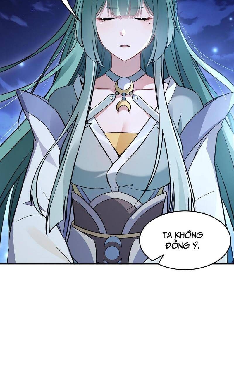 đọc truyện Các Nữ Đồ Đệ Của Ta Đều Là Chư Thiên Đại Lão Tương Lai Chương 210 ảnh 40 tại Thiên Thai Truyện