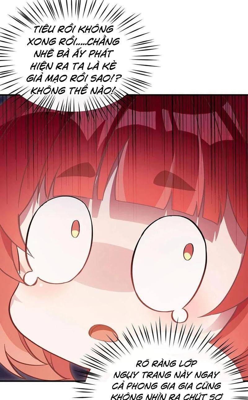 đọc truyện Các Nữ Đồ Đệ Của Ta Đều Là Chư Thiên Đại Lão Tương Lai Chương 210 ảnh 6 tại Thiên Thai Truyện