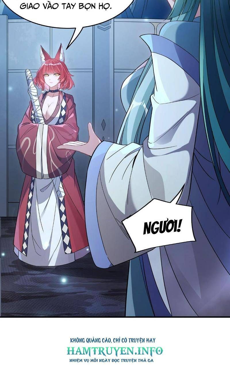 đọc truyện Các Nữ Đồ Đệ Của Ta Đều Là Chư Thiên Đại Lão Tương Lai Chương 210 ảnh 42 tại Thiên Thai Truyện