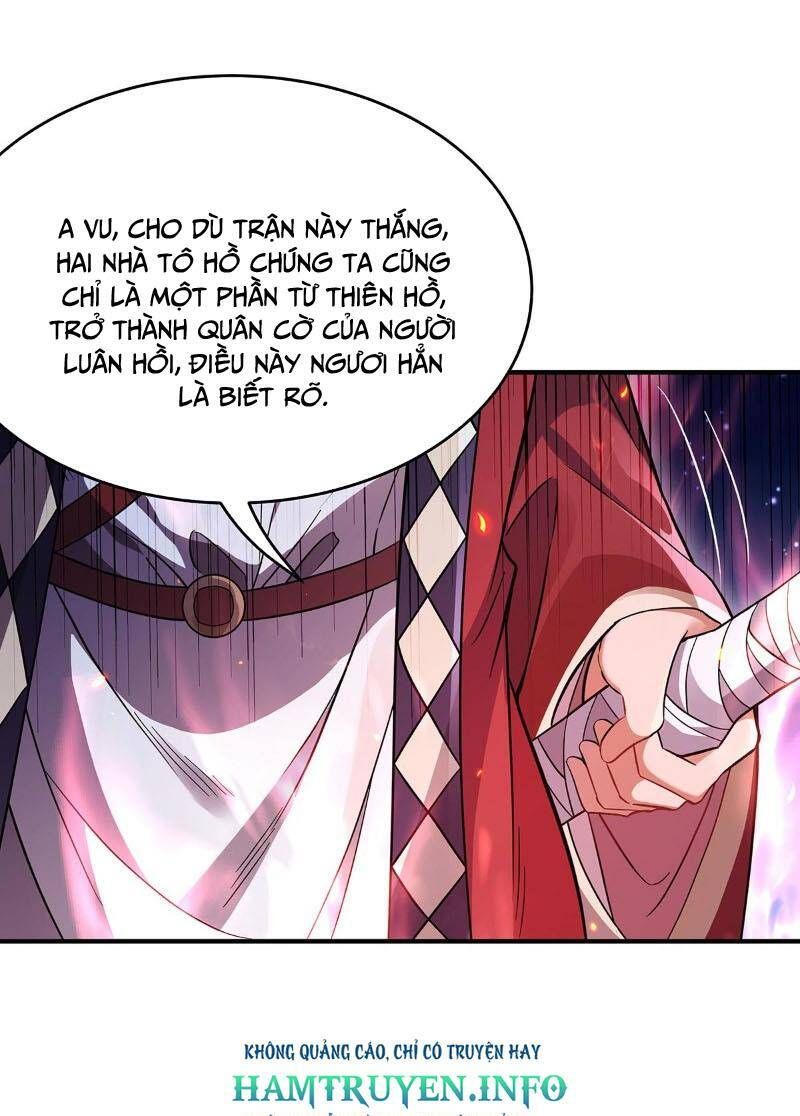 đọc truyện Các Nữ Đồ Đệ Của Ta Đều Là Chư Thiên Đại Lão Tương Lai Chương 210 ảnh 43 tại Thiên Thai Truyện