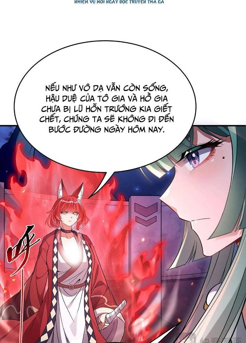 đọc truyện Các Nữ Đồ Đệ Của Ta Đều Là Chư Thiên Đại Lão Tương Lai Chương 210 ảnh 44 tại Thiên Thai Truyện