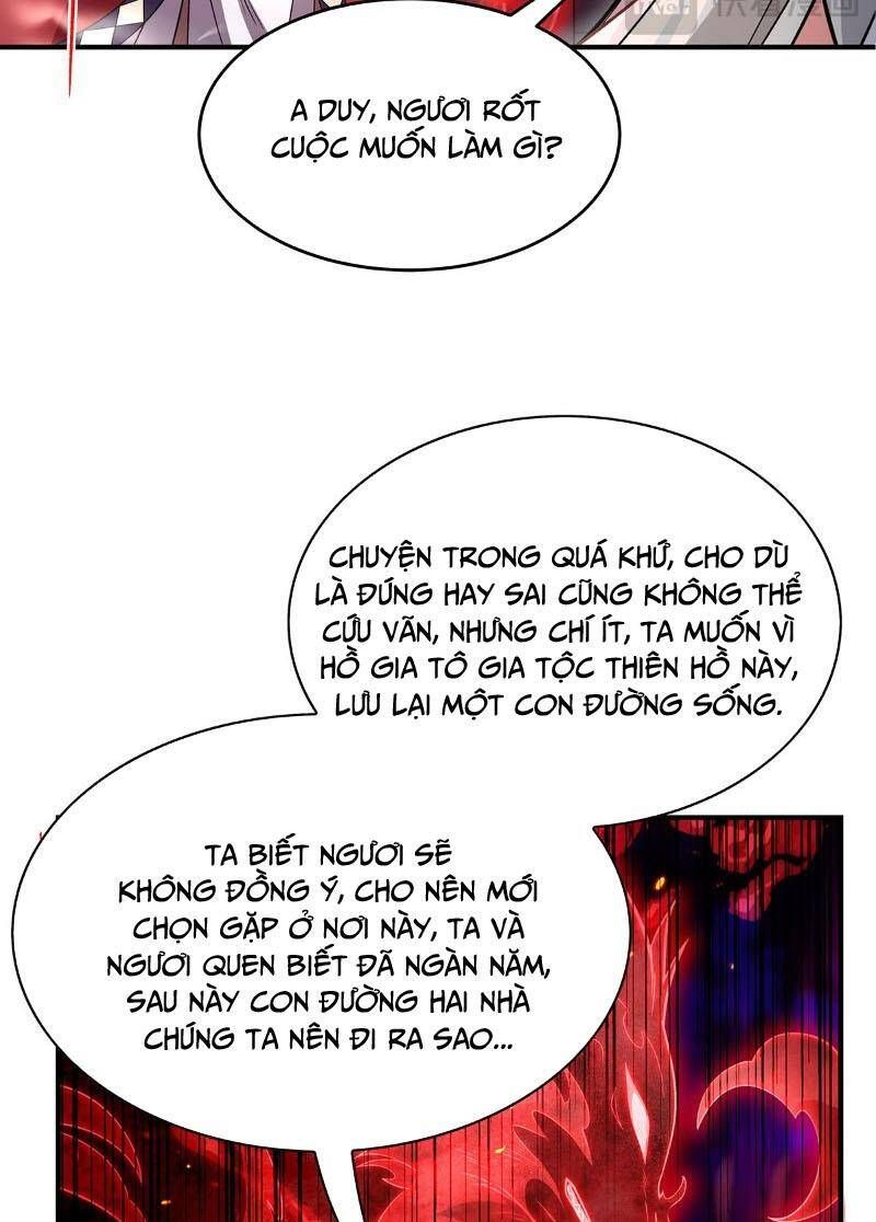 đọc truyện Các Nữ Đồ Đệ Của Ta Đều Là Chư Thiên Đại Lão Tương Lai Chương 210 ảnh 45 tại Thiên Thai Truyện