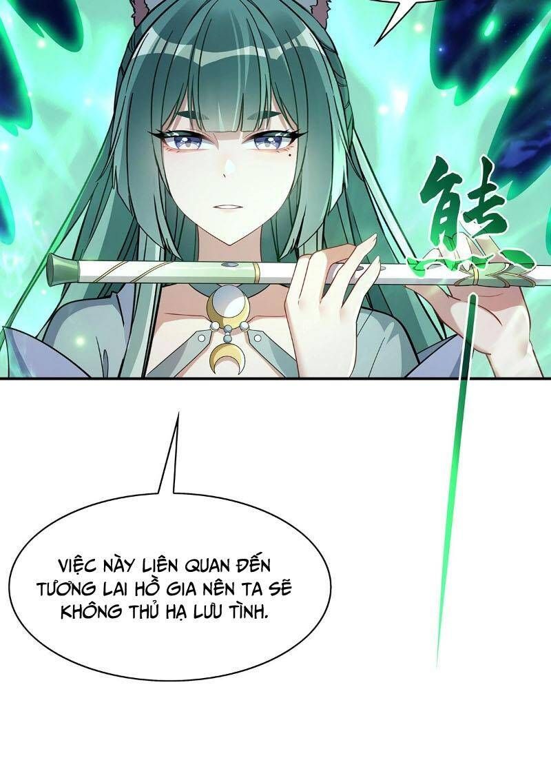 đọc truyện Các Nữ Đồ Đệ Của Ta Đều Là Chư Thiên Đại Lão Tương Lai Chương 210 ảnh 49 tại Thiên Thai Truyện