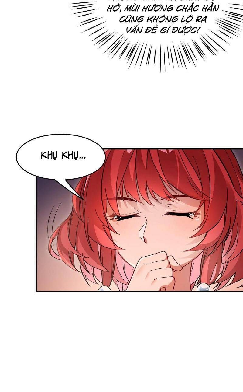 đọc truyện Các Nữ Đồ Đệ Của Ta Đều Là Chư Thiên Đại Lão Tương Lai Chương 210 ảnh 7 tại Thiên Thai Truyện