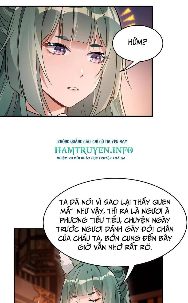 đọc truyện Các Nữ Đồ Đệ Của Ta Đều Là Chư Thiên Đại Lão Tương Lai Chương 210 ảnh 8 tại Thiên Thai Truyện