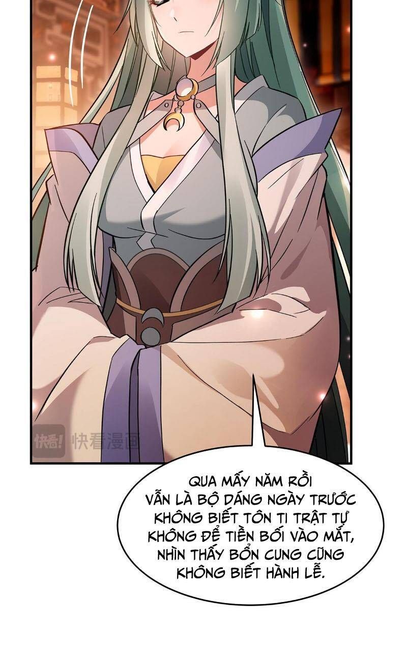 đọc truyện Các Nữ Đồ Đệ Của Ta Đều Là Chư Thiên Đại Lão Tương Lai Chương 210 ảnh 9 tại Thiên Thai Truyện