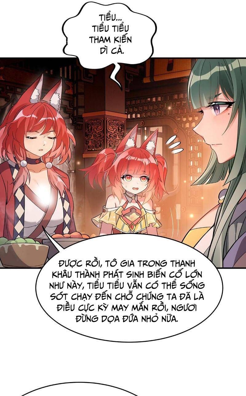 đọc truyện Các Nữ Đồ Đệ Của Ta Đều Là Chư Thiên Đại Lão Tương Lai Chương 210 ảnh 10 tại Thiên Thai Truyện