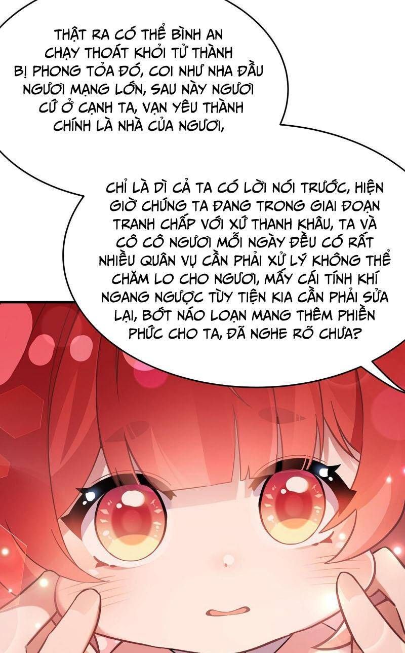 đọc truyện Các Nữ Đồ Đệ Của Ta Đều Là Chư Thiên Đại Lão Tương Lai Chương 210 ảnh 11 tại Thiên Thai Truyện