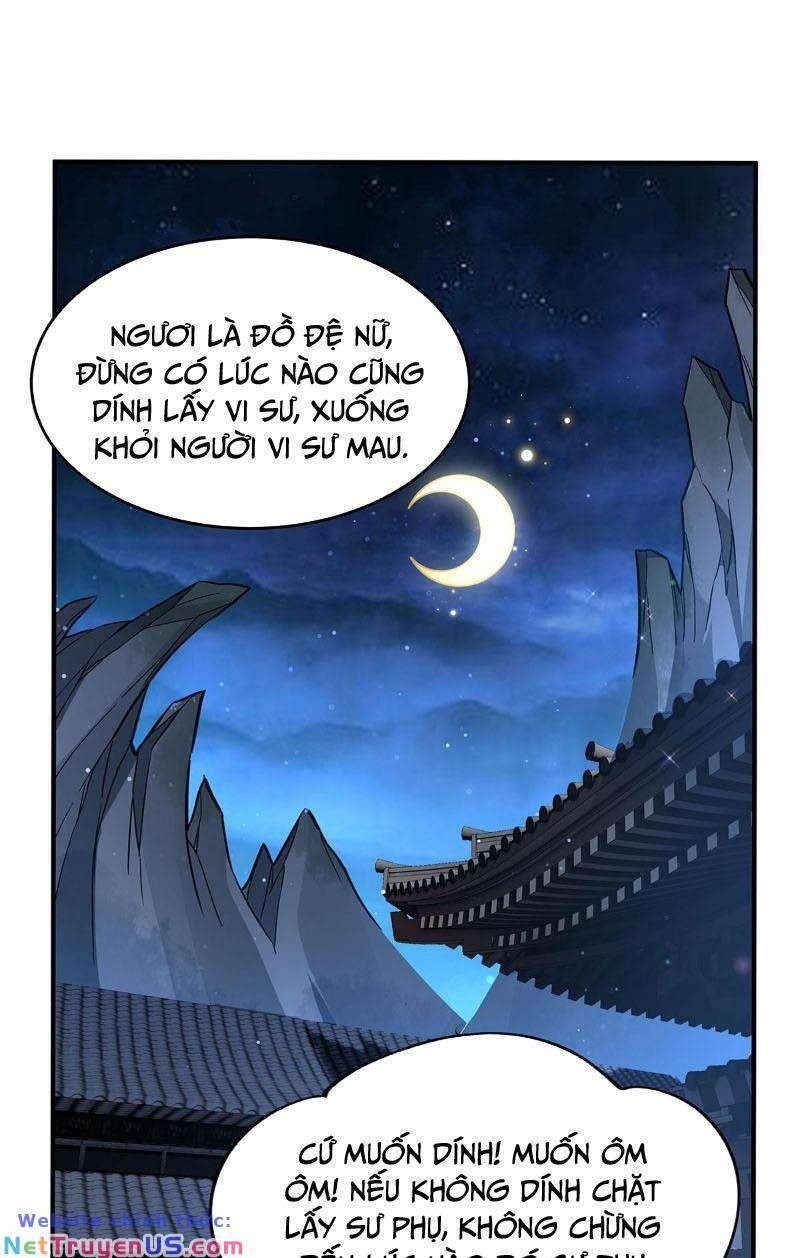 đọc truyện Các Nữ Đồ Đệ Của Ta Đều Là Chư Thiên Đại Lão Tương Lai Chương 211 ảnh 3 tại Thiên Thai Truyện