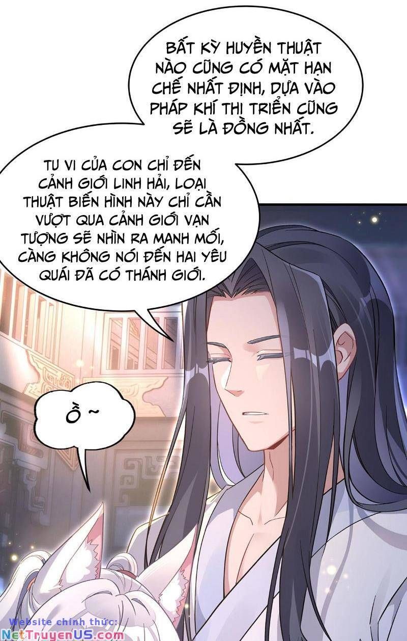 đọc truyện Các Nữ Đồ Đệ Của Ta Đều Là Chư Thiên Đại Lão Tương Lai Chương 211 ảnh 13 tại Thiên Thai Truyện