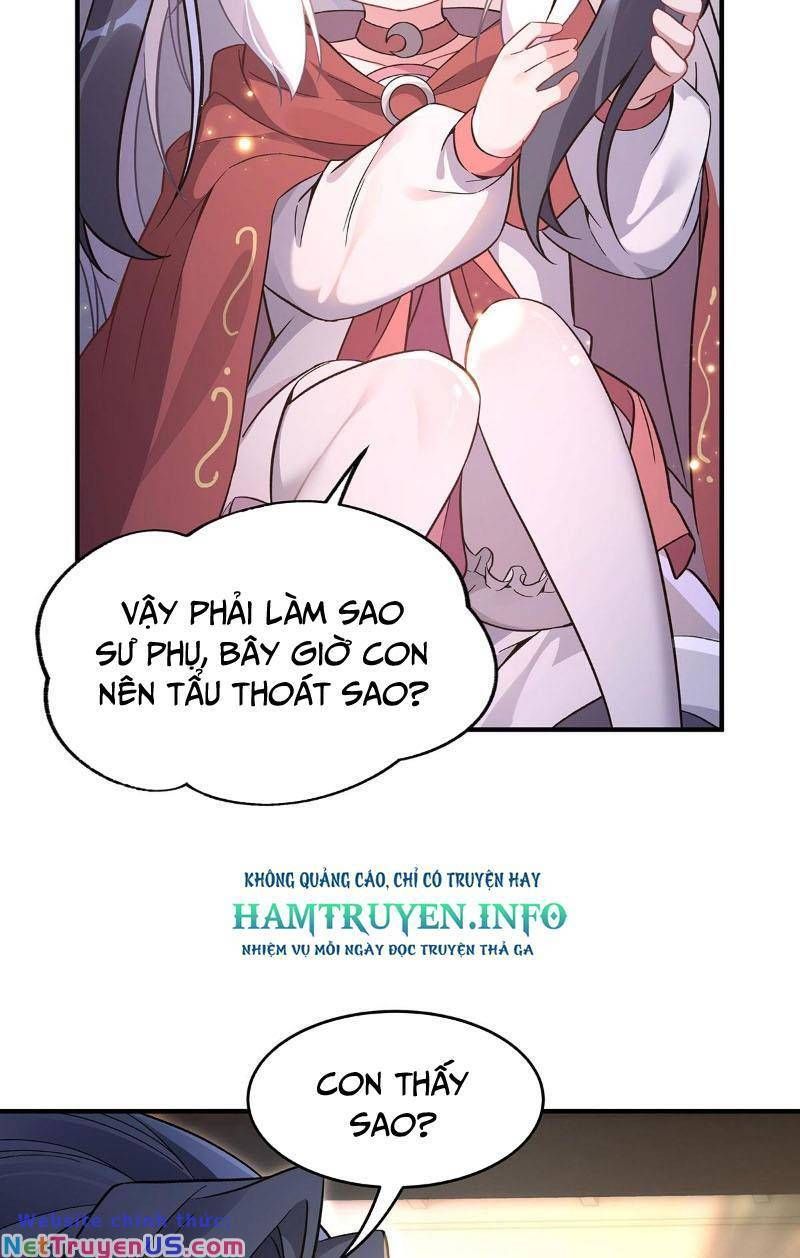 đọc truyện Các Nữ Đồ Đệ Của Ta Đều Là Chư Thiên Đại Lão Tương Lai Chương 211 ảnh 15 tại Thiên Thai Truyện