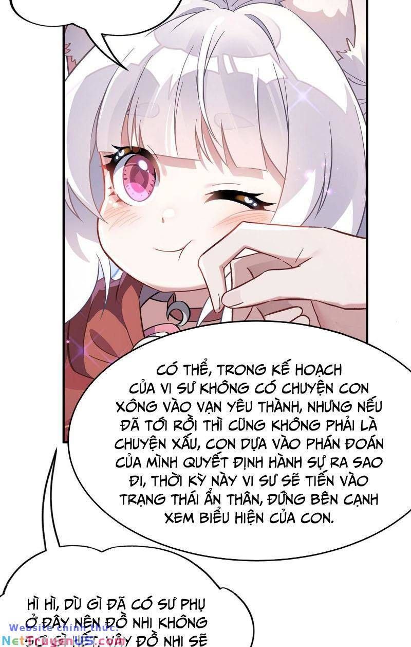 đọc truyện Các Nữ Đồ Đệ Của Ta Đều Là Chư Thiên Đại Lão Tương Lai Chương 211 ảnh 19 tại Thiên Thai Truyện