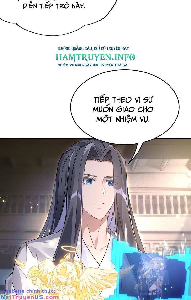 đọc truyện Các Nữ Đồ Đệ Của Ta Đều Là Chư Thiên Đại Lão Tương Lai Chương 211 ảnh 20 tại Thiên Thai Truyện