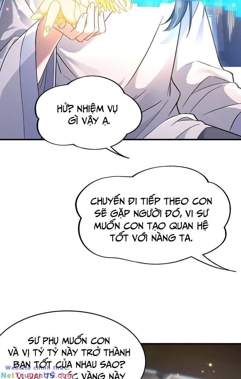 đọc truyện Các Nữ Đồ Đệ Của Ta Đều Là Chư Thiên Đại Lão Tương Lai Chương 211 ảnh 21 tại Thiên Thai Truyện