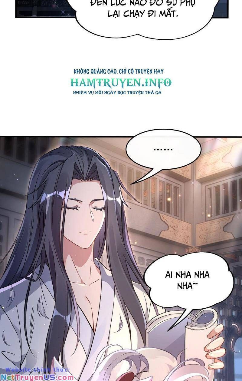 đọc truyện Các Nữ Đồ Đệ Của Ta Đều Là Chư Thiên Đại Lão Tương Lai Chương 211 ảnh 4 tại Thiên Thai Truyện