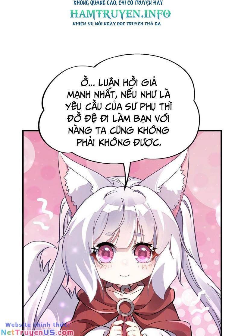 đọc truyện Các Nữ Đồ Đệ Của Ta Đều Là Chư Thiên Đại Lão Tương Lai Chương 211 ảnh 24 tại Thiên Thai Truyện