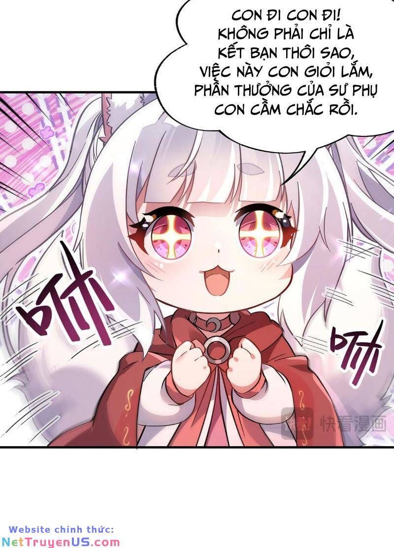 đọc truyện Các Nữ Đồ Đệ Của Ta Đều Là Chư Thiên Đại Lão Tương Lai Chương 211 ảnh 29 tại Thiên Thai Truyện