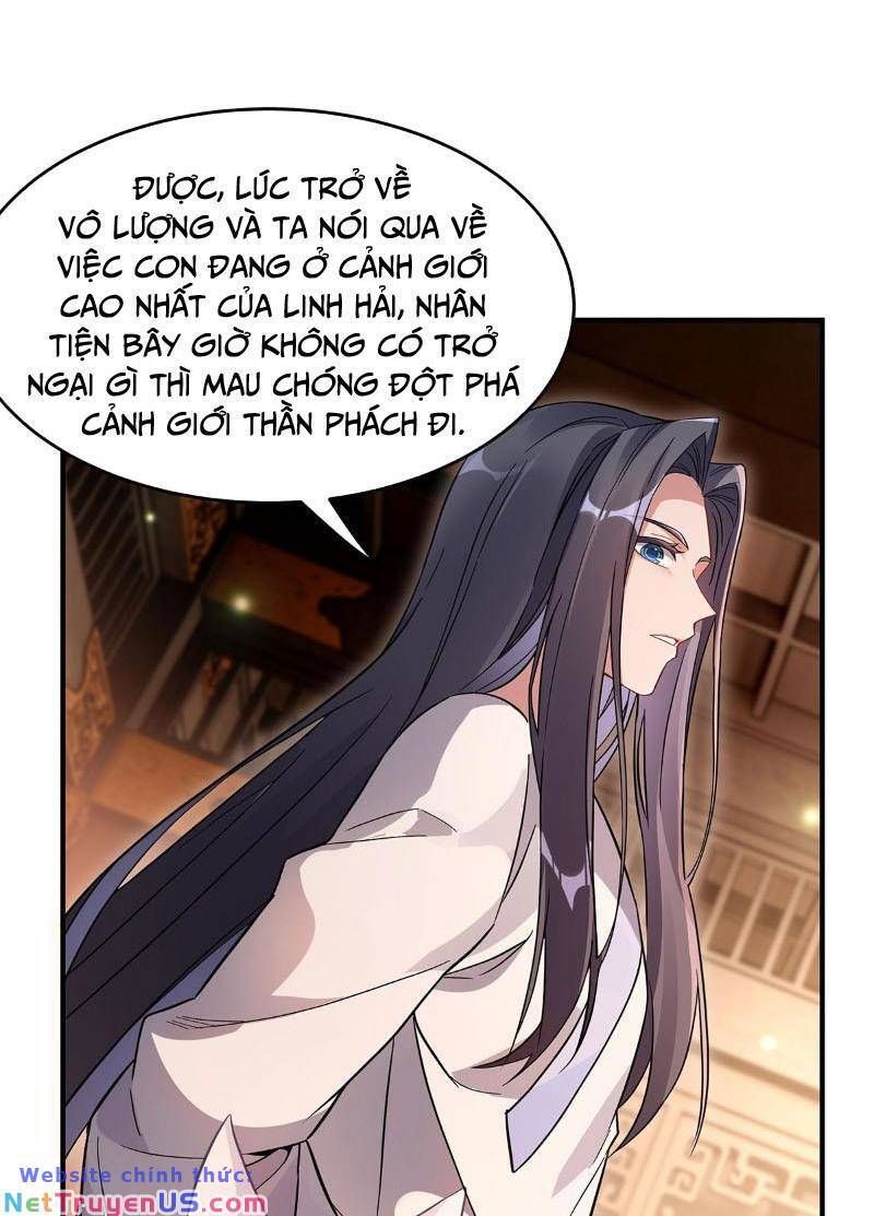 đọc truyện Các Nữ Đồ Đệ Của Ta Đều Là Chư Thiên Đại Lão Tương Lai Chương 211 ảnh 30 tại Thiên Thai Truyện