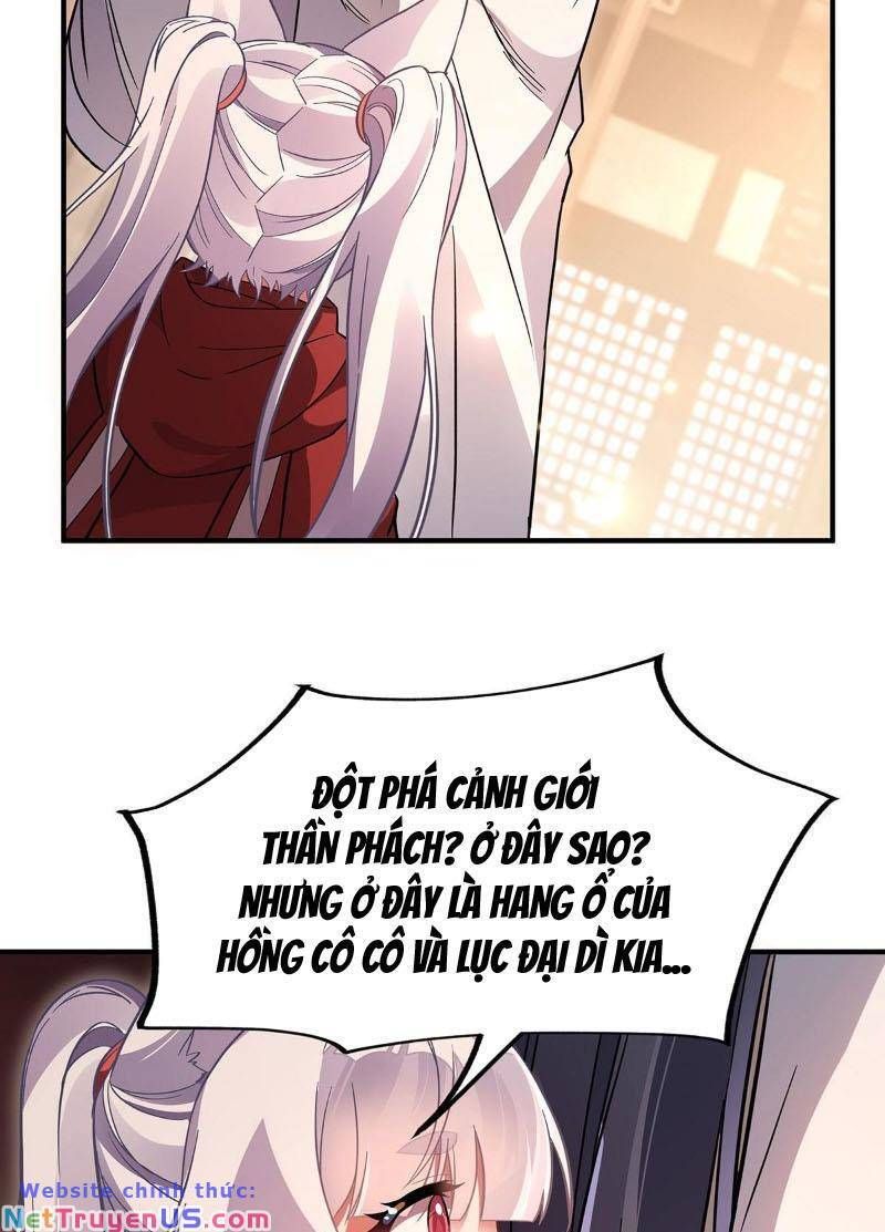 đọc truyện Các Nữ Đồ Đệ Của Ta Đều Là Chư Thiên Đại Lão Tương Lai Chương 211 ảnh 31 tại Thiên Thai Truyện