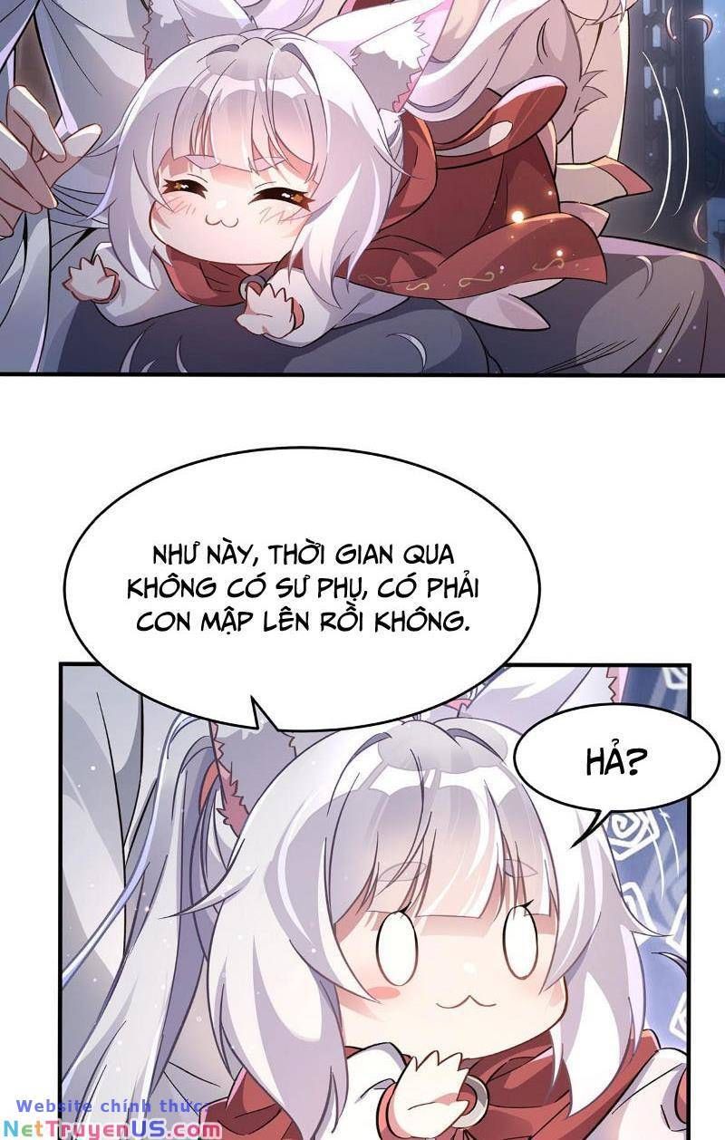 đọc truyện Các Nữ Đồ Đệ Của Ta Đều Là Chư Thiên Đại Lão Tương Lai Chương 211 ảnh 5 tại Thiên Thai Truyện