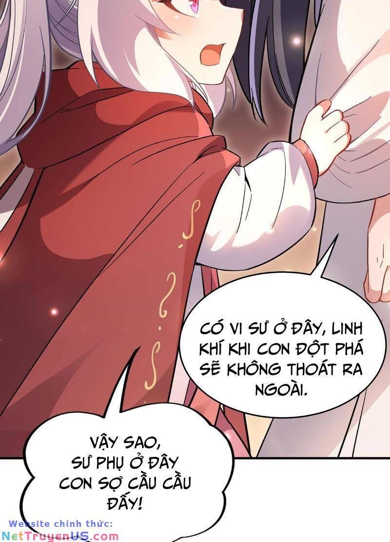 đọc truyện Các Nữ Đồ Đệ Của Ta Đều Là Chư Thiên Đại Lão Tương Lai Chương 211 ảnh 32 tại Thiên Thai Truyện