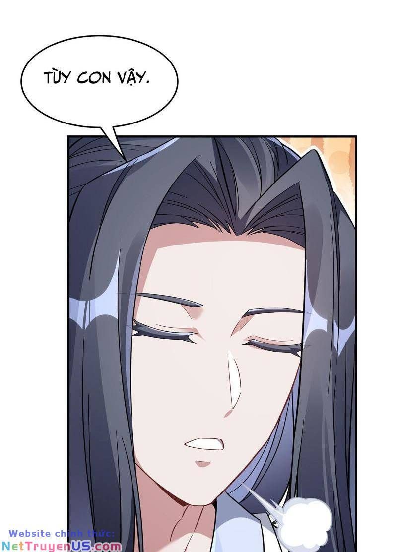 đọc truyện Các Nữ Đồ Đệ Của Ta Đều Là Chư Thiên Đại Lão Tương Lai Chương 211 ảnh 37 tại Thiên Thai Truyện