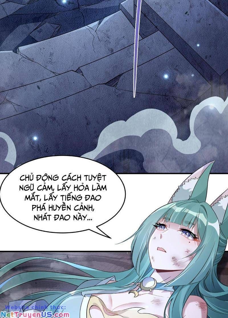 đọc truyện Các Nữ Đồ Đệ Của Ta Đều Là Chư Thiên Đại Lão Tương Lai Chương 211 ảnh 41 tại Thiên Thai Truyện