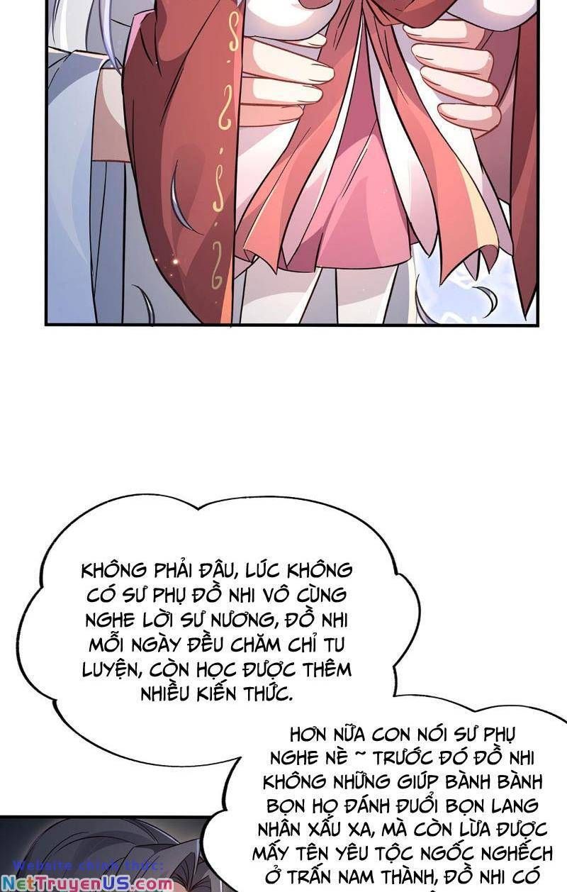 đọc truyện Các Nữ Đồ Đệ Của Ta Đều Là Chư Thiên Đại Lão Tương Lai Chương 211 ảnh 6 tại Thiên Thai Truyện