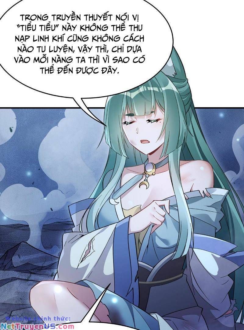 đọc truyện Các Nữ Đồ Đệ Của Ta Đều Là Chư Thiên Đại Lão Tương Lai Chương 211 ảnh 48 tại Thiên Thai Truyện