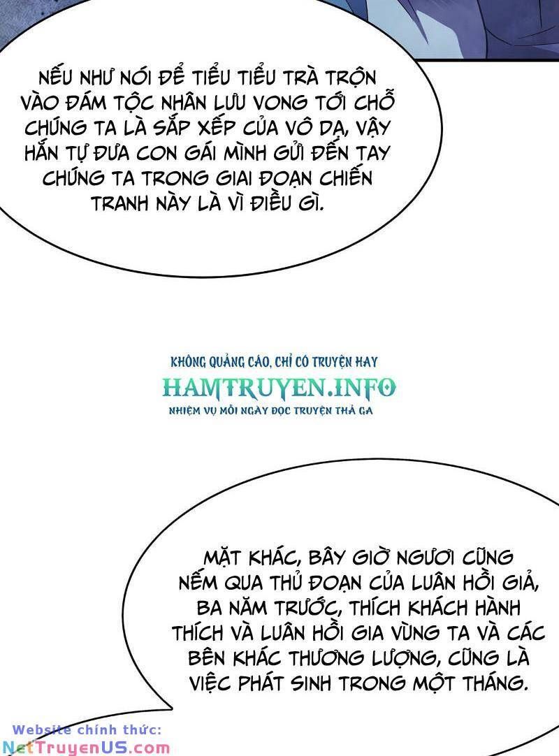 đọc truyện Các Nữ Đồ Đệ Của Ta Đều Là Chư Thiên Đại Lão Tương Lai Chương 211 ảnh 49 tại Thiên Thai Truyện