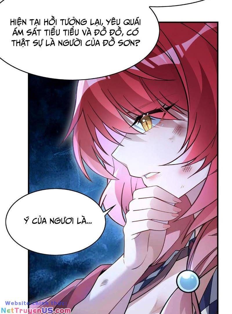 đọc truyện Các Nữ Đồ Đệ Của Ta Đều Là Chư Thiên Đại Lão Tương Lai Chương 211 ảnh 50 tại Thiên Thai Truyện