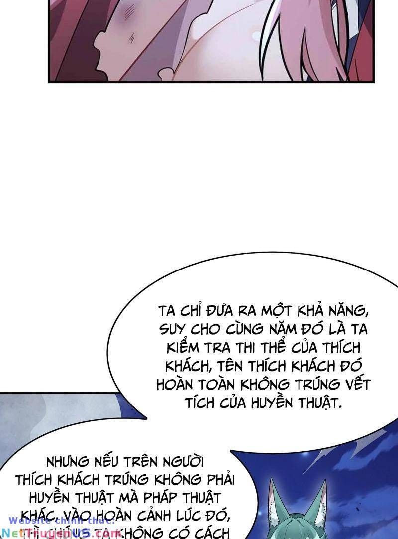 đọc truyện Các Nữ Đồ Đệ Của Ta Đều Là Chư Thiên Đại Lão Tương Lai Chương 211 ảnh 51 tại Thiên Thai Truyện