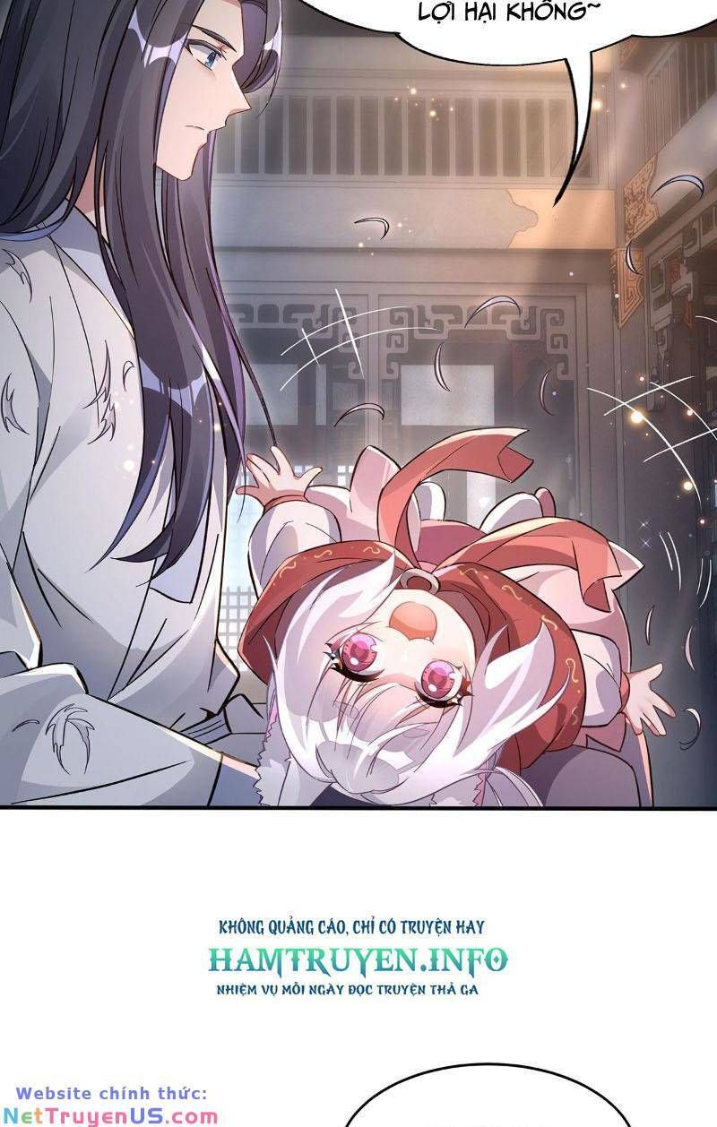 đọc truyện Các Nữ Đồ Đệ Của Ta Đều Là Chư Thiên Đại Lão Tương Lai Chương 211 ảnh 7 tại Thiên Thai Truyện