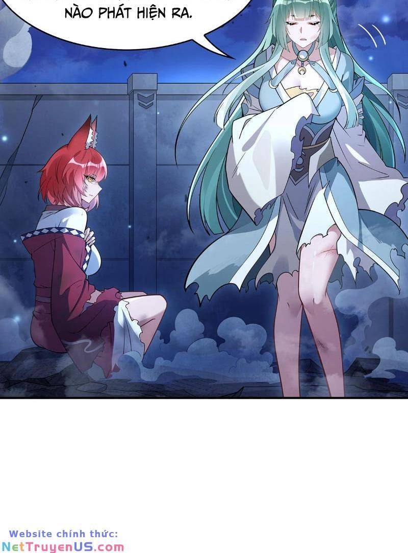 đọc truyện Các Nữ Đồ Đệ Của Ta Đều Là Chư Thiên Đại Lão Tương Lai Chương 211 ảnh 52 tại Thiên Thai Truyện