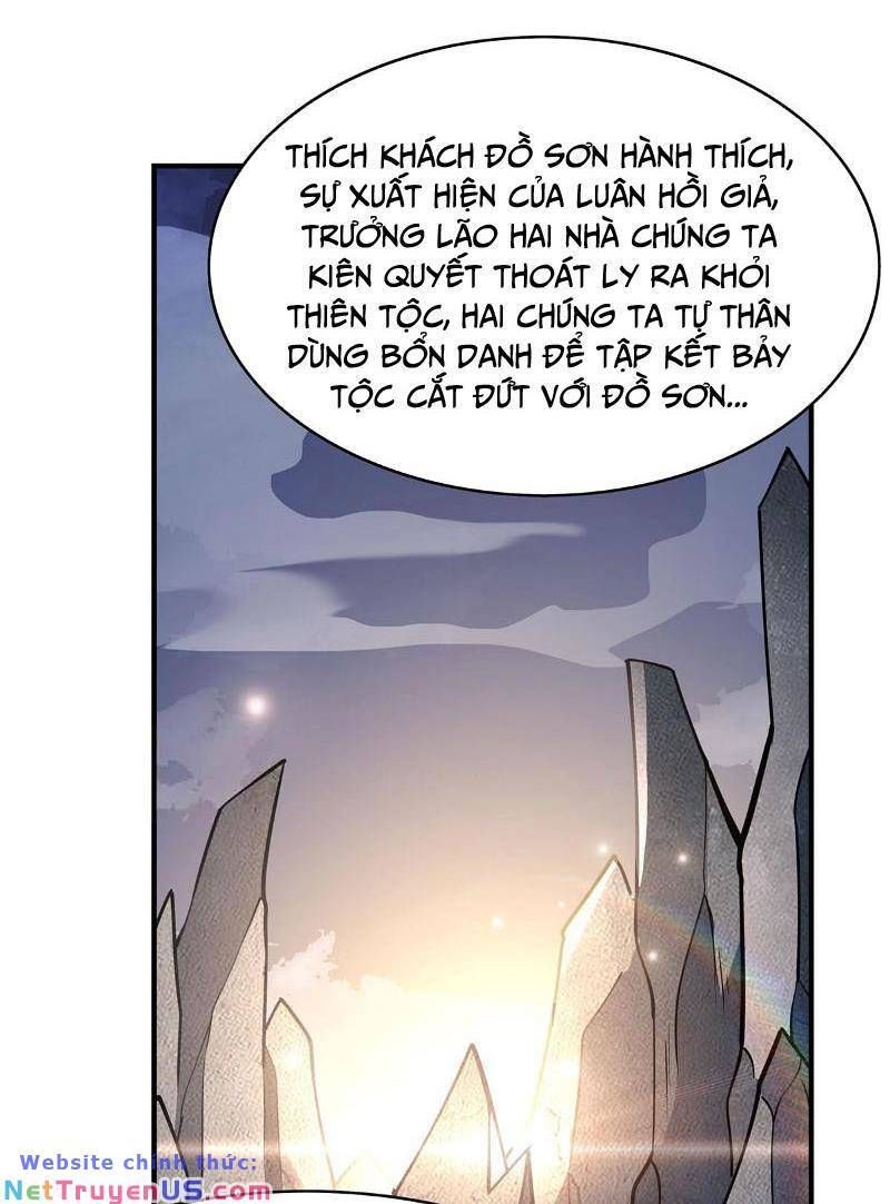 đọc truyện Các Nữ Đồ Đệ Của Ta Đều Là Chư Thiên Đại Lão Tương Lai Chương 211 ảnh 53 tại Thiên Thai Truyện