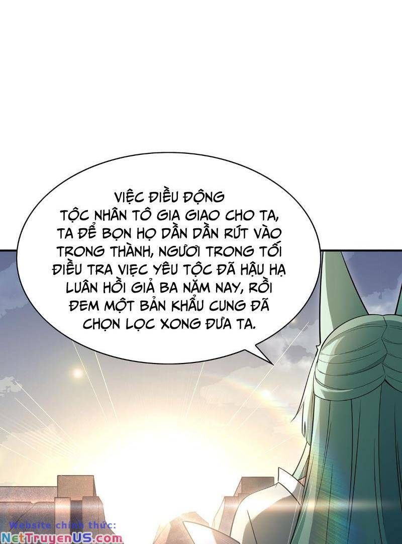 đọc truyện Các Nữ Đồ Đệ Của Ta Đều Là Chư Thiên Đại Lão Tương Lai Chương 211 ảnh 56 tại Thiên Thai Truyện