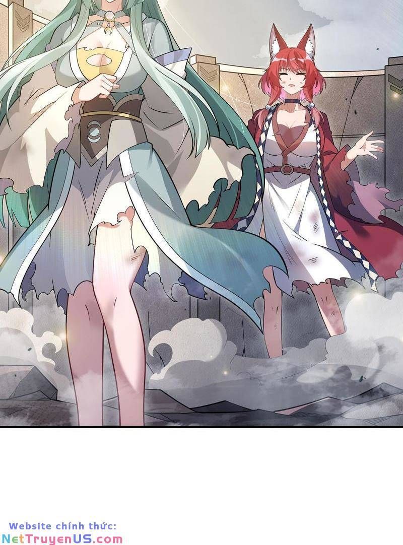 đọc truyện Các Nữ Đồ Đệ Của Ta Đều Là Chư Thiên Đại Lão Tương Lai Chương 211 ảnh 58 tại Thiên Thai Truyện